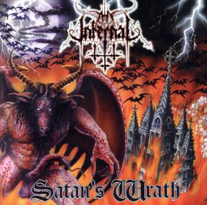 【輸入盤】Satan's Wrath