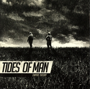 【輸入盤】Empire Theory