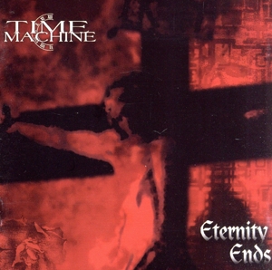 【輸入盤】Eternity Ends