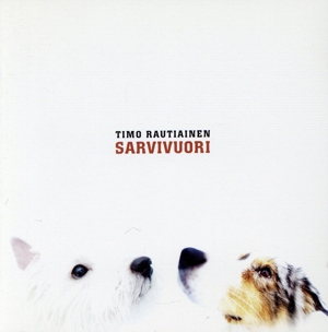 【輸入盤】Sarvivuori