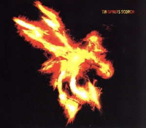 【輸入盤】SCORCH