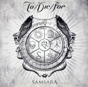 【輸入盤】Samsara