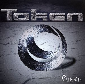 【輸入盤】Punch