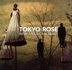 【輸入盤】New American Saint