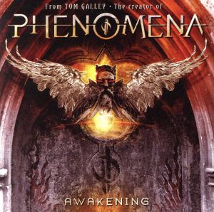 【輸入盤】Awakening