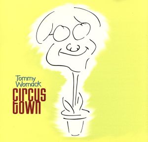 【輸入盤】Circus Town