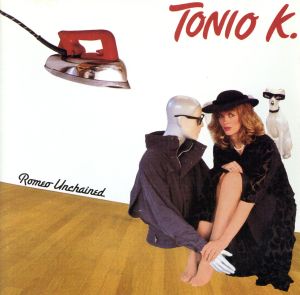 【輸入盤】Romeo Unchained