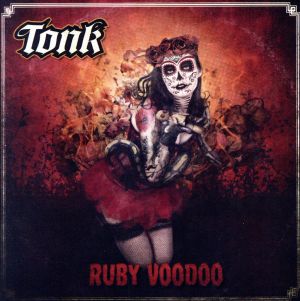 【輸入盤】Ruby Voodoo