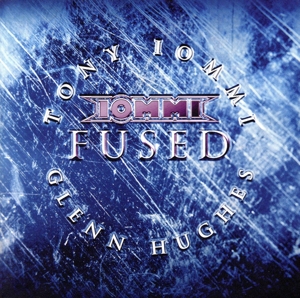 【輸入盤】Fused