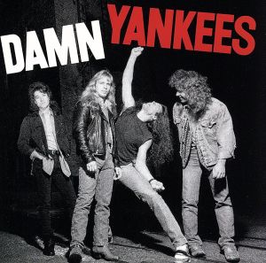 【輸入盤】Damn Yankees