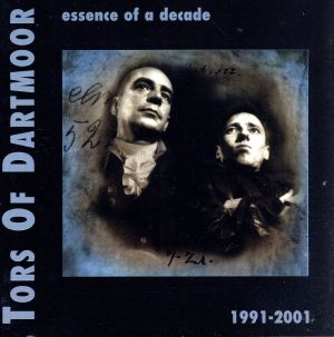 【輸入盤】Essence of a Decade