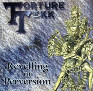 【輸入盤】Revelling in Perversion