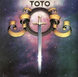 【輸入盤】TOTO