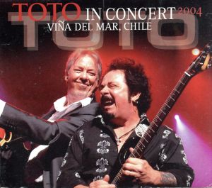 【輸入盤】In Concert-2004-Vina Del Mar Chile