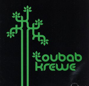 【輸入盤】Toubab Krewe