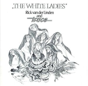 【輸入盤】White Ladies