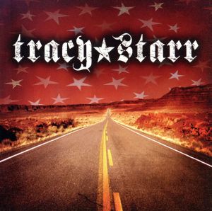 【輸入盤】Tracy Starr