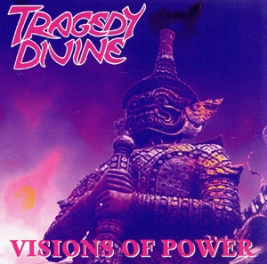 【輸入盤】Visions of Power