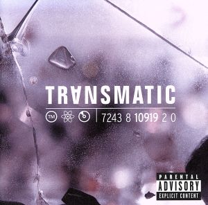 【輸入盤】Transmatic