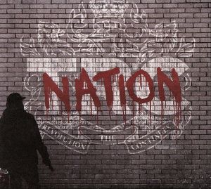 【輸入盤】Nation