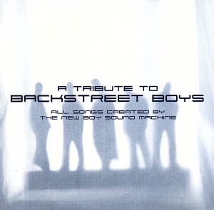 【輸入盤】Tribute to Backstreet Boys