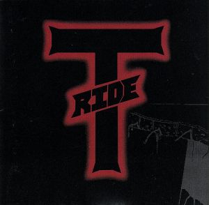 【輸入盤】T-Ride