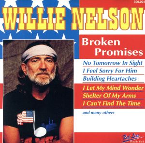 【輸入盤】Bullets & Broken Promises