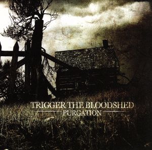 【輸入盤】Purgation