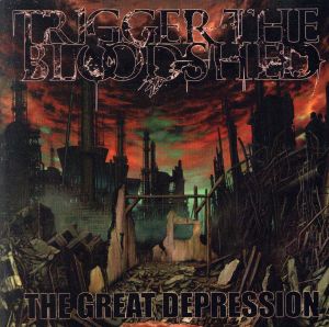 【輸入盤】Great Depression