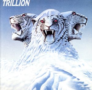 【輸入盤】Trillion