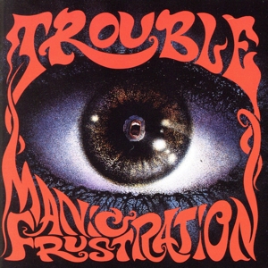 【輸入盤】Manic Frustration