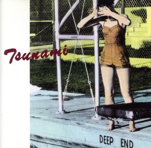 【輸入盤】Deep End