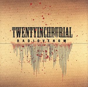 【輸入盤】Radiovenom