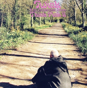 【輸入盤】Think Pink II