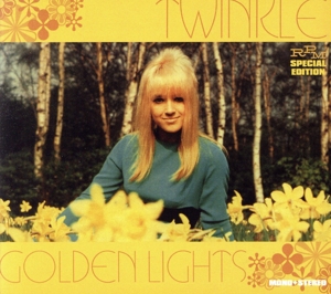 【輸入盤】Golden Lights: Special Edition