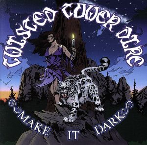 【輸入盤】Make It Dark