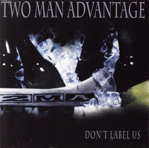 【輸入盤】Don't Label Us