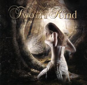 【輸入盤】TWO OF A KIND