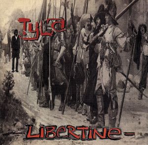 【輸入盤】Libertine