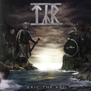 【輸入盤】Eric the Red