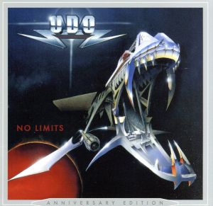 【輸入盤】No Limits (Reissue + Bonus)