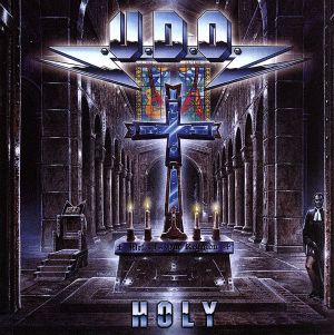 【輸入盤】Holy