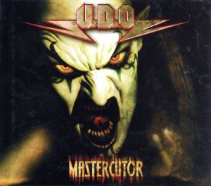 【輸入盤】Mastercutter