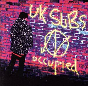 【輸入盤】Occupied