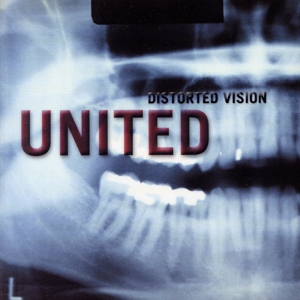 【輸入盤】Distorted Vision