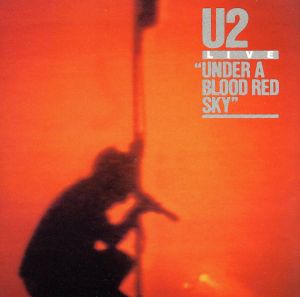 【輸入盤】Under a Blood Red Sky