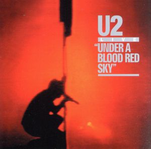 【輸入盤】Under a Blood Red Sky