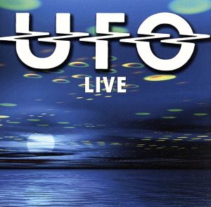 【輸入盤】Live