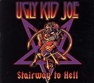 【輸入盤】Stairway to Hell