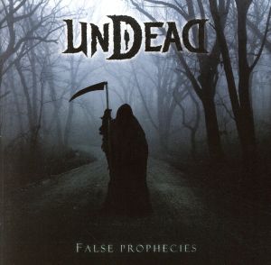 【輸入盤】False Prophecies